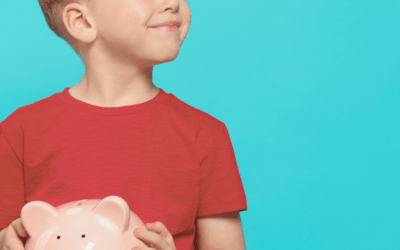 Finanční gramotnost pro děti: Letní výuka od rodičů